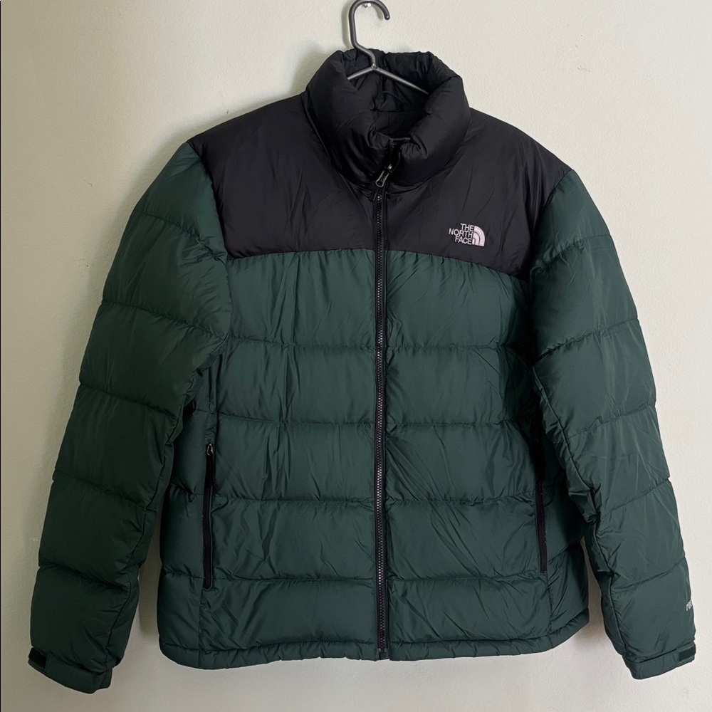 The North Face  700 Fill Packable Jacket L